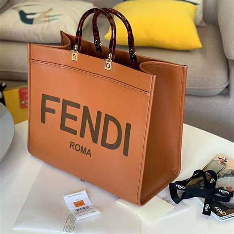 fendi bags and prices